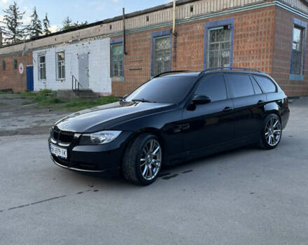 БМВ 3 Серия, объемом двигателя 2 л и пробегом 417 тыс. км за 5700 $, фото 40 на Automoto.ua