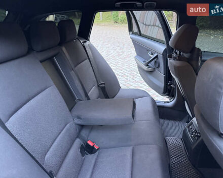БМВ 3 Серия, объемом двигателя 2 л и пробегом 452 тыс. км за 7450 $, фото 13 на Automoto.ua