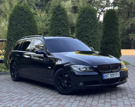 БМВ 3 Серия, объемом двигателя 2 л и пробегом 452 тыс. км за 7450 $, фото 10 на Automoto.ua