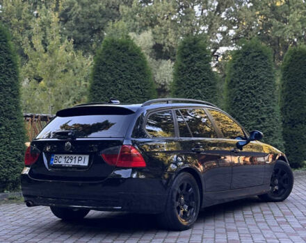 БМВ 3 Серия, объемом двигателя 2 л и пробегом 452 тыс. км за 7450 $, фото 15 на Automoto.ua