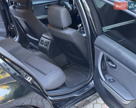 БМВ 3 Серия, объемом двигателя 2 л и пробегом 452 тыс. км за 7450 $, фото 16 на Automoto.ua
