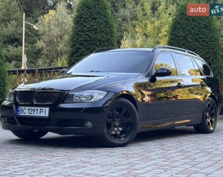 БМВ 3 Серия, объемом двигателя 2 л и пробегом 452 тыс. км за 7450 $, фото 24 на Automoto.ua