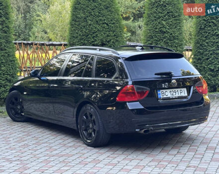 БМВ 3 Серия, объемом двигателя 2 л и пробегом 452 тыс. км за 7450 $, фото 17 на Automoto.ua