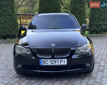 БМВ 3 Серия, объемом двигателя 2 л и пробегом 452 тыс. км за 7450 $, фото 2 на Automoto.ua