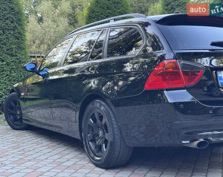 БМВ 3 Серия, объемом двигателя 2 л и пробегом 452 тыс. км за 7450 $, фото 18 на Automoto.ua