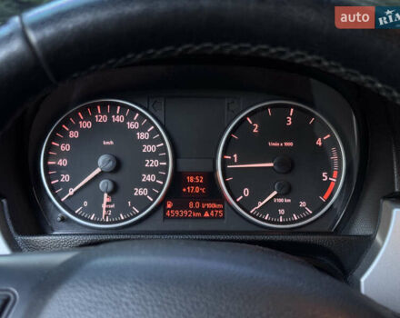 БМВ 3 Серия, объемом двигателя 2 л и пробегом 452 тыс. км за 7450 $, фото 23 на Automoto.ua