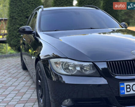 БМВ 3 Серия, объемом двигателя 2 л и пробегом 452 тыс. км за 7450 $, фото 3 на Automoto.ua