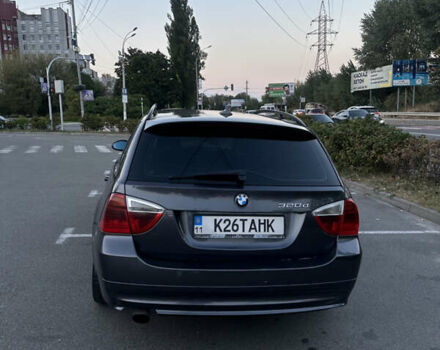 БМВ 3 Серія, об'ємом двигуна 2 л та пробігом 444 тис. км за 6500 $, фото 2 на Automoto.ua