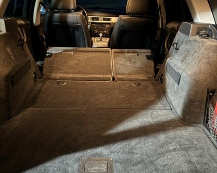 БМВ 3 Серия, объемом двигателя 2 л и пробегом 297 тыс. км за 3600 $, фото 4 на Automoto.ua