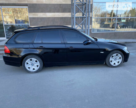 БМВ 3 Серия, объемом двигателя 2 л и пробегом 222 тыс. км за 7300 $, фото 8 на Automoto.ua