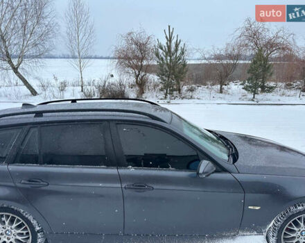 БМВ 3 Серия, объемом двигателя 2 л и пробегом 316 тыс. км за 6500 $, фото 6 на Automoto.ua
