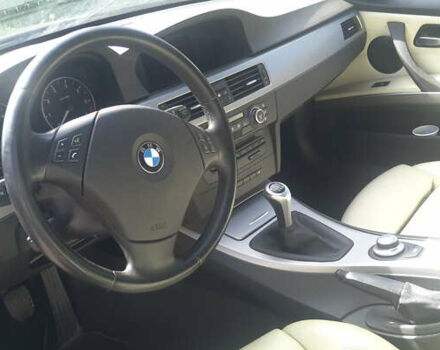 БМВ 3 Серия, объемом двигателя 2 л и пробегом 198 тыс. км за 7800 $, фото 1 на Automoto.ua