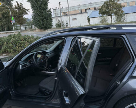 БМВ 3 Серія, об'ємом двигуна 2 л та пробігом 444 тис. км за 6500 $, фото 20 на Automoto.ua