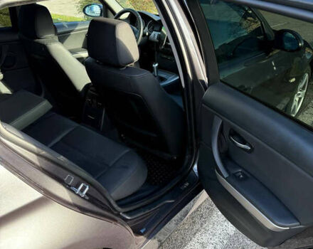 БМВ 3 Серия, объемом двигателя 2 л и пробегом 260 тыс. км за 7192 $, фото 10 на Automoto.ua