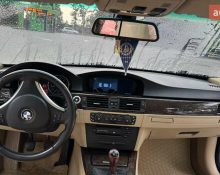 БМВ 3 Серия, объемом двигателя 0 л и пробегом 272 тыс. км за 7777 $, фото 6 на Automoto.ua