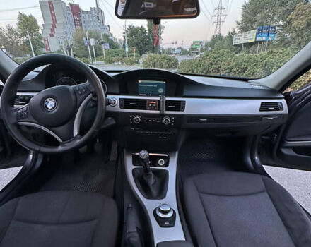 БМВ 3 Серія, об'ємом двигуна 2 л та пробігом 444 тис. км за 6500 $, фото 13 на Automoto.ua