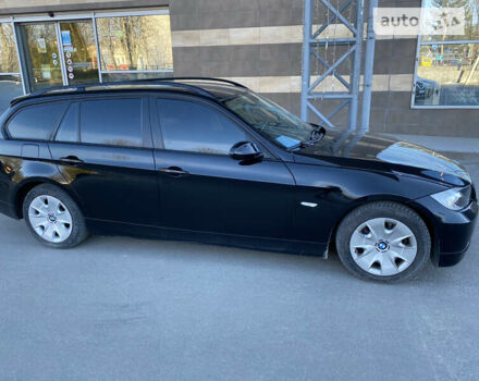 БМВ 3 Серія, об'ємом двигуна 2 л та пробігом 222 тис. км за 7300 $, фото 6 на Automoto.ua