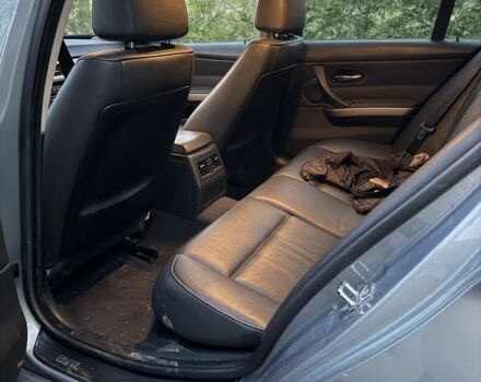 БМВ 3 Серия, объемом двигателя 2 л и пробегом 297 тыс. км за 3600 $, фото 5 на Automoto.ua