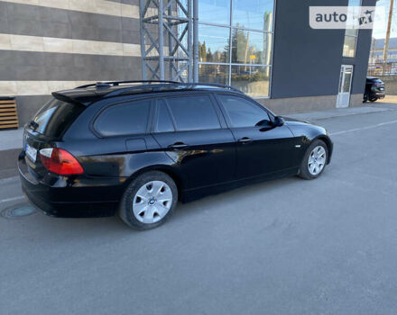 БМВ 3 Серия, объемом двигателя 2 л и пробегом 222 тыс. км за 7300 $, фото 10 на Automoto.ua