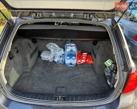 БМВ 3 Серия, объемом двигателя 2 л и пробегом 260 тыс. км за 7192 $, фото 14 на Automoto.ua