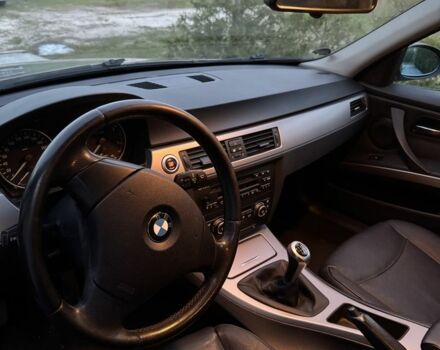 БМВ 3 Серия, объемом двигателя 2 л и пробегом 297 тыс. км за 3600 $, фото 6 на Automoto.ua