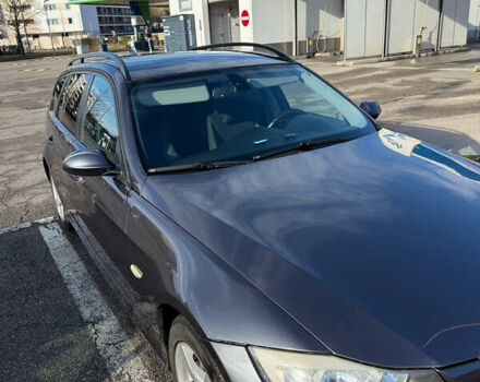 БМВ 3 Серия, объемом двигателя 2 л и пробегом 260 тыс. км за 7192 $, фото 1 на Automoto.ua
