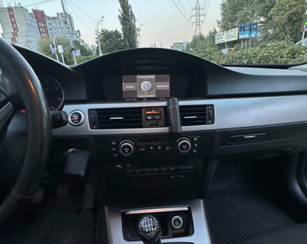 БМВ 3 Серія, об'ємом двигуна 2 л та пробігом 444 тис. км за 6500 $, фото 16 на Automoto.ua