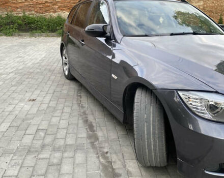 БМВ 3 Серія, об'ємом двигуна 2 л та пробігом 300 тис. км за 8500 $, фото 1 на Automoto.ua