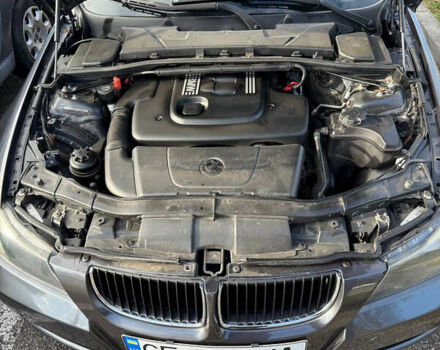 БМВ 3 Серия, объемом двигателя 2 л и пробегом 260 тыс. км за 7192 $, фото 23 на Automoto.ua
