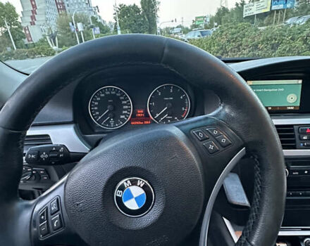 БМВ 3 Серія, об'ємом двигуна 2 л та пробігом 444 тис. км за 6500 $, фото 15 на Automoto.ua