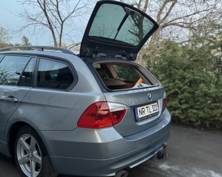 БМВ 3 Серия, объемом двигателя 2 л и пробегом 297 тыс. км за 3600 $, фото 8 на Automoto.ua