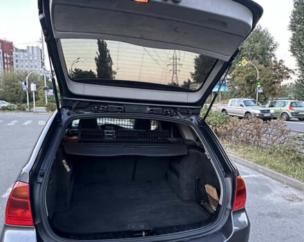 БМВ 3 Серія, об'ємом двигуна 2 л та пробігом 444 тис. км за 6500 $, фото 4 на Automoto.ua