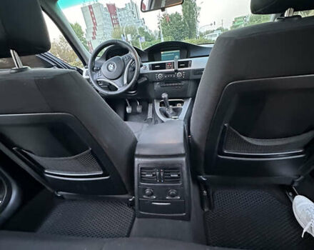 БМВ 3 Серія, об'ємом двигуна 2 л та пробігом 444 тис. км за 6500 $, фото 12 на Automoto.ua