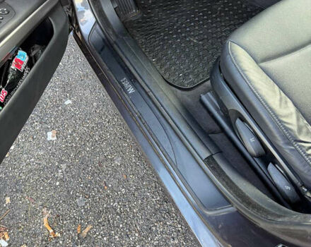 БМВ 3 Серия, объемом двигателя 2 л и пробегом 260 тыс. км за 7192 $, фото 16 на Automoto.ua