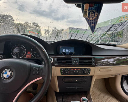 БМВ 3 Серия, объемом двигателя 0 л и пробегом 272 тыс. км за 7777 $, фото 4 на Automoto.ua