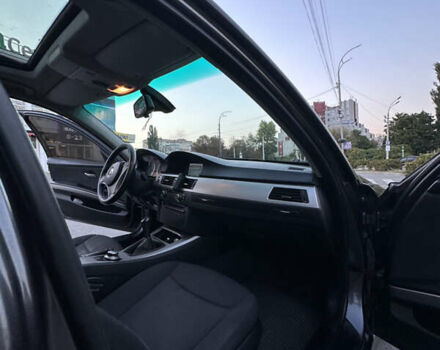 БМВ 3 Серія, об'ємом двигуна 2 л та пробігом 444 тис. км за 6500 $, фото 10 на Automoto.ua