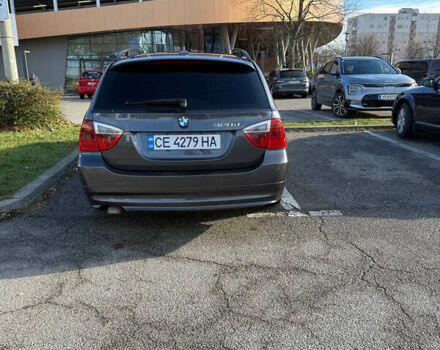 БМВ 3 Серия, объемом двигателя 2 л и пробегом 260 тыс. км за 7192 $, фото 8 на Automoto.ua