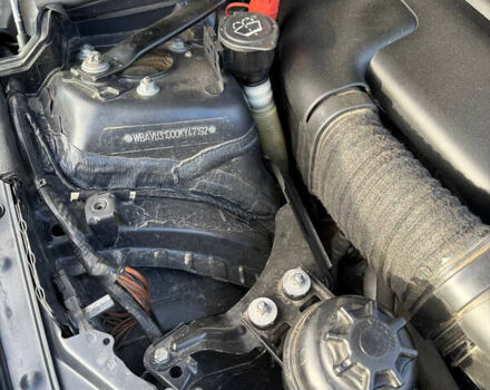 БМВ 3 Серия, объемом двигателя 2 л и пробегом 260 тыс. км за 7192 $, фото 21 на Automoto.ua