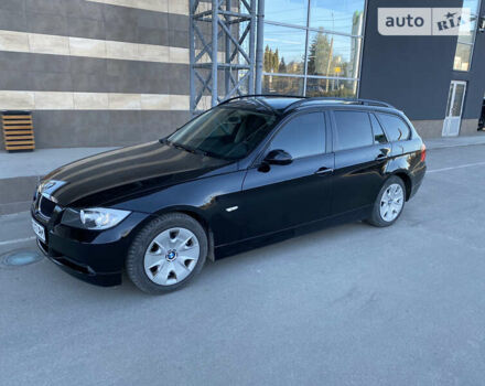 БМВ 3 Серия, объемом двигателя 2 л и пробегом 222 тыс. км за 7300 $, фото 28 на Automoto.ua