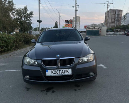 БМВ 3 Серія, об'ємом двигуна 2 л та пробігом 444 тис. км за 6500 $, фото 1 на Automoto.ua
