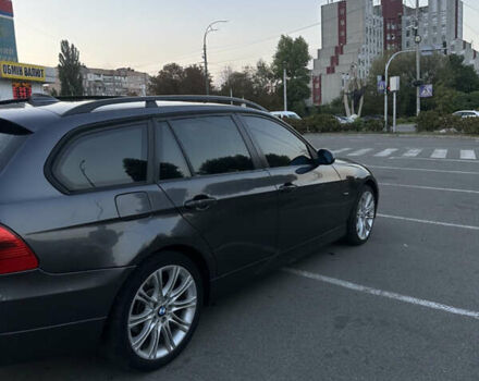 БМВ 3 Серія, об'ємом двигуна 2 л та пробігом 444 тис. км за 6500 $, фото 3 на Automoto.ua