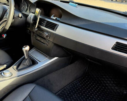 БМВ 3 Серия, объемом двигателя 2 л и пробегом 260 тыс. км за 7192 $, фото 13 на Automoto.ua