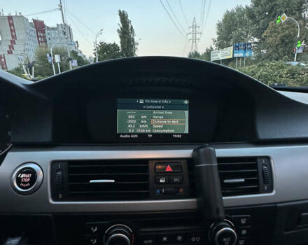 БМВ 3 Серія, об'ємом двигуна 2 л та пробігом 444 тис. км за 6500 $, фото 17 на Automoto.ua