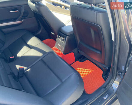 БМВ 3 Серія, об'ємом двигуна 2 л та пробігом 320 тис. км за 6800 $, фото 9 на Automoto.ua