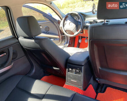 БМВ 3 Серія, об'ємом двигуна 2 л та пробігом 320 тис. км за 6800 $, фото 7 на Automoto.ua