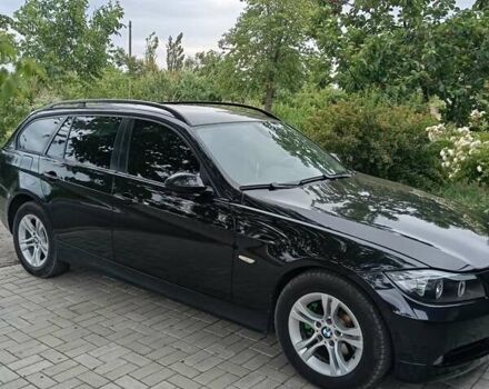 БМВ 3 Серия, объемом двигателя 2 л и пробегом 332 тыс. км за 10000 $, фото 1 на Automoto.ua