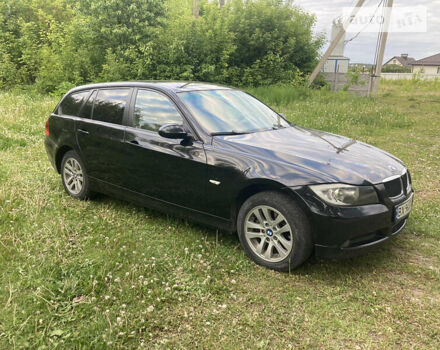 БМВ 3 Серия, объемом двигателя 2 л и пробегом 270 тыс. км за 7700 $, фото 2 на Automoto.ua