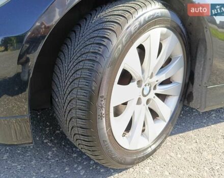 БМВ 3 Серия 2008 в Львове на Automoto.ua БМВ 3 Серия, объемом двигателя 0 л и пробегом 340 тыс. км за 4500 $, фото 6 на Automoto.ua