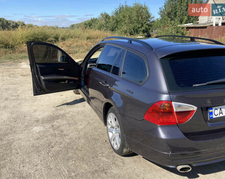 БМВ 3 Серія, об'ємом двигуна 2 л та пробігом 320 тис. км за 6800 $, фото 4 на Automoto.ua