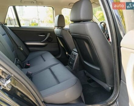 БМВ 3 Серия 2008 в Львове на Automoto.ua БМВ 3 Серия, объемом двигателя 0 л и пробегом 340 тыс. км за 4500 $, фото 5 на Automoto.ua